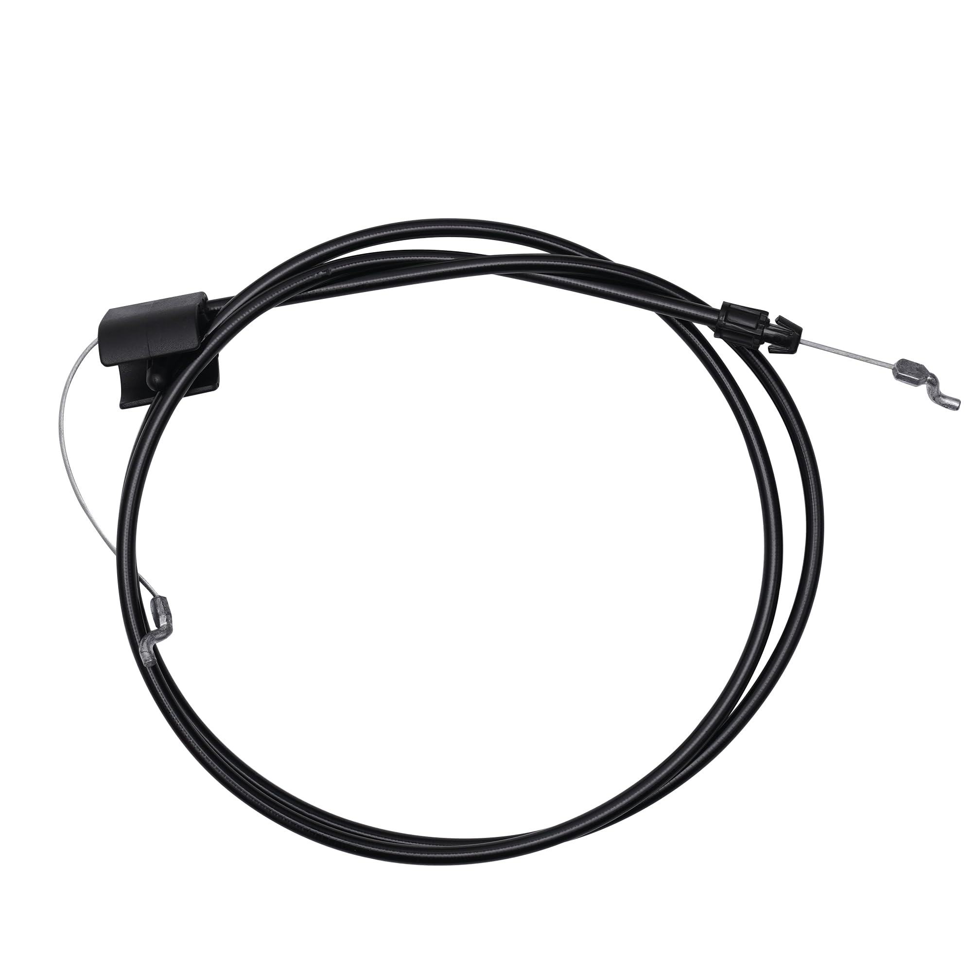 kg83① Amazon.com : TUAIC 532183567 183567 Control Cable Fits for Poulan